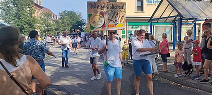 Die_IGKusel_auf_der_Kuseler_Herbstmesse_2024
