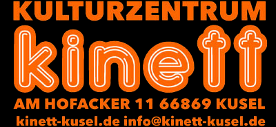 Logo Kinett