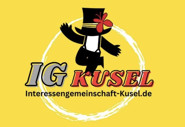 Interessengemeinschaft Kusel logo