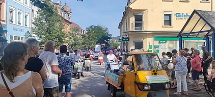 Die_IGKusel_auf_der_Kuseler_Herbstmesse_2024