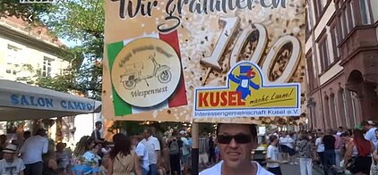 Die_IGKusel_auf_der_Kuseler_Herbstmesse_2024