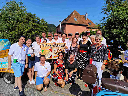 Die_IGKusel_auf_der_Kuseler_Herbstmesse_2024