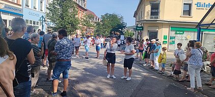 Die_IGKusel_auf_der_Kuseler_Herbstmesse_2024