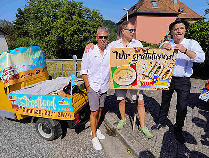 Die_IGKusel_auf_der_Kuseler_Herbstmesse_2024