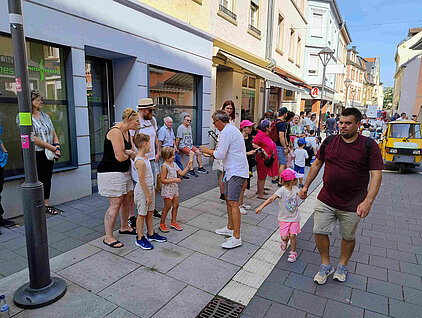 Die_IGKusel_auf_der_Kuseler_Herbstmesse_2024