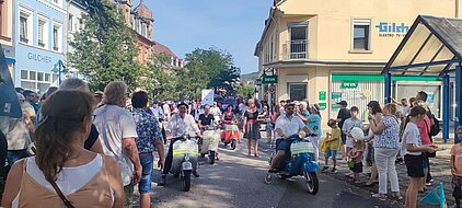 Die_IGKusel_auf_der_Kuseler_Herbstmesse_2024