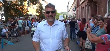 Die_IGKusel_auf_der_Kuseler_Herbstmesse_2024