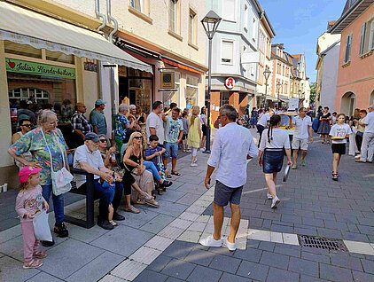 Die_IGKusel_auf_der_Kuseler_Herbstmesse_2024