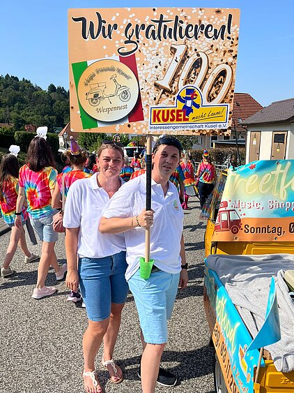 Die_IGKusel_auf_der_Kuseler_Herbstmesse_2024
