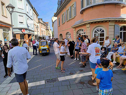 Die_IGKusel_auf_der_Kuseler_Herbstmesse_2024
