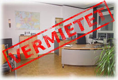 Vermietet