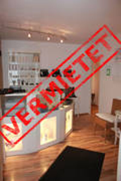 Vermietet