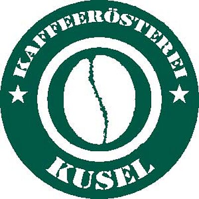 Logo Kaffeerösterei Kusel 