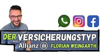Logo_florian_weingart_allianz