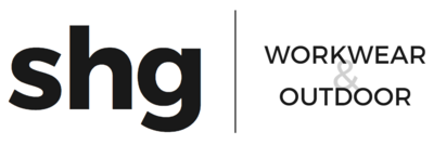 Logo shg.Workwear & Outdoor GmbH