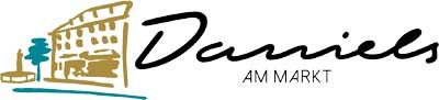 Logo daniels-am-markt-kusel