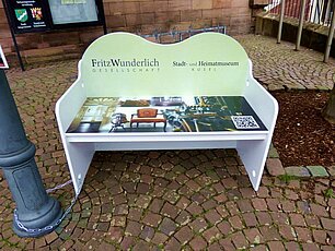 Kunstbank Wunderlich 1