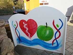 Kunstbank Gemeinschaftspraxis Kusch Braun