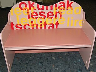 Kunstbank Kreissparkasse Kusel