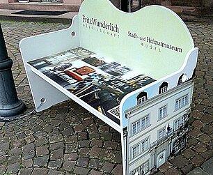 Kunstbank Wunderlich 2