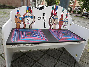Kunstbank CDU