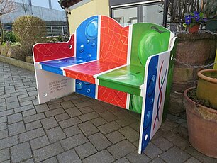 Kunstbank Gemeinschaftspraxis Kusch Braun