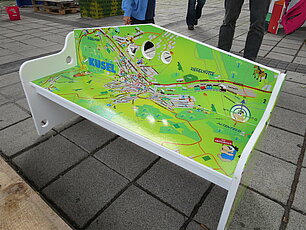 Kinderbank