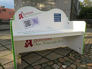  Rosengarten Apotheke