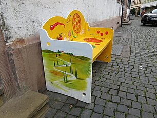  Kunstbank Hauswirtschaft Koch 1