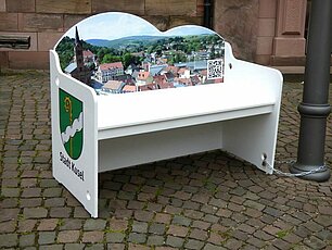 Kunstbank Stadt Kusel