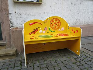  Kunstbank Hauswirtschaft Koch 1