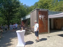 Mitglieder_beim_Sommerfest_der_IG_Kusel