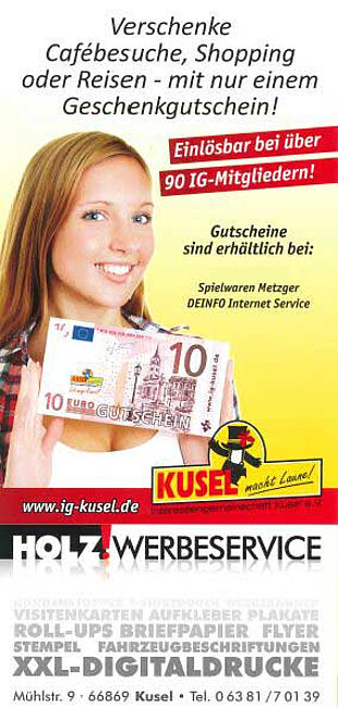 IG Gutscheine Plakat_märz_25